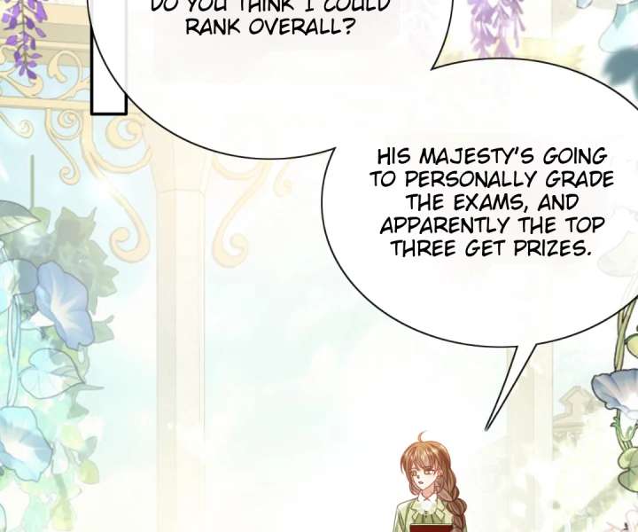 It Is Said That I Am a Fairy Princess Chapter 64 360 74