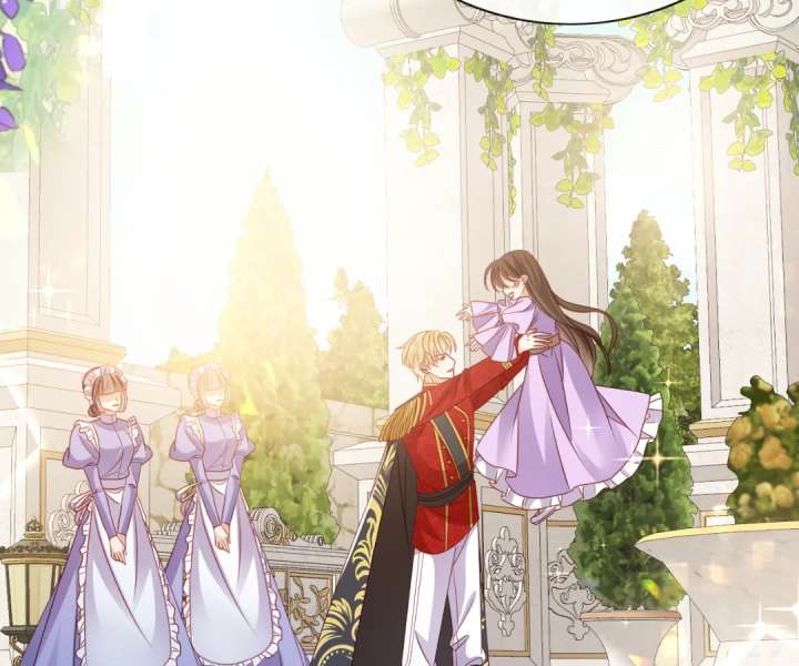 It Is Said That I Am a Fairy Princess Chapter 64 366 80