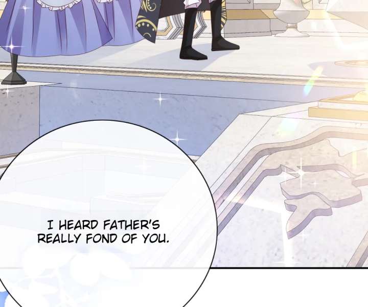 It Is Said That I Am a Fairy Princess Chapter 64 367 81