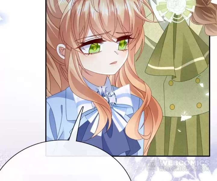 It Is Said That I Am a Fairy Princess Chapter 64 369 83