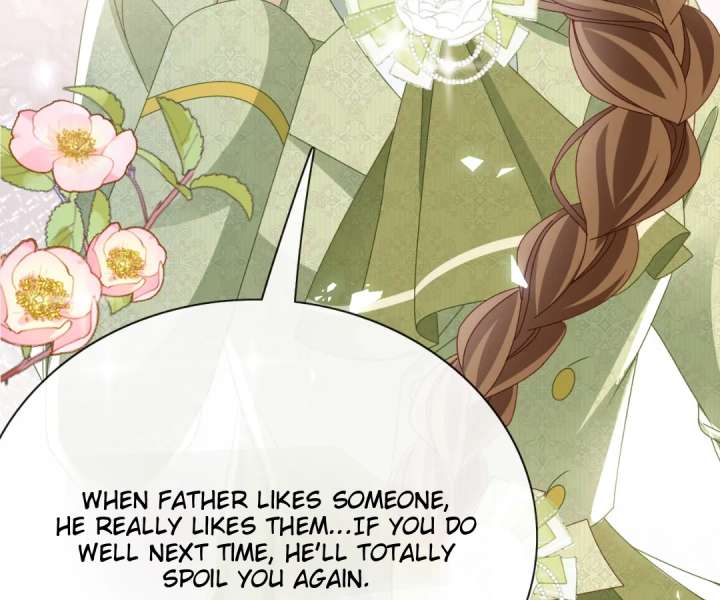 It Is Said That I Am a Fairy Princess Chapter 64 372 86