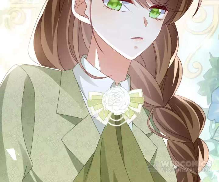 It Is Said That I Am a Fairy Princess Chapter 64 377 91