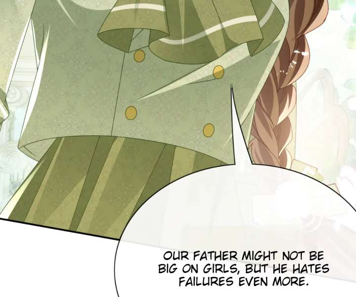 It Is Said That I Am a Fairy Princess Chapter 64 378 92