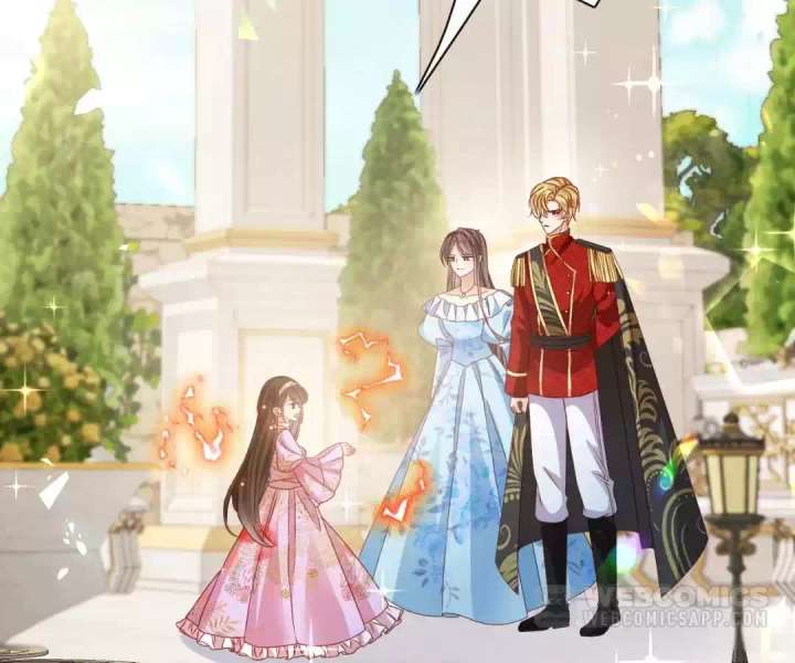 It Is Said That I Am a Fairy Princess Chapter 65 271 03