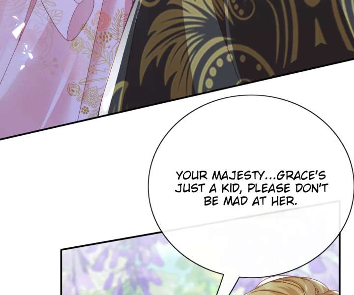 It Is Said That I Am a Fairy Princess Chapter 65 276 08