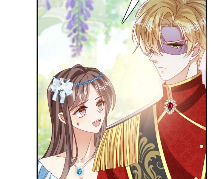 It Is Said That I Am a Fairy Princess Chapter 65 277 09