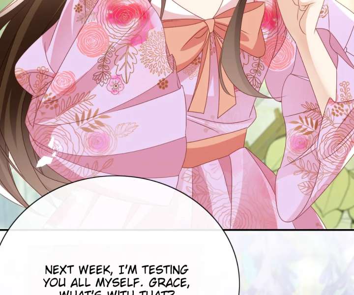 It Is Said That I Am a Fairy Princess Chapter 65 285 17