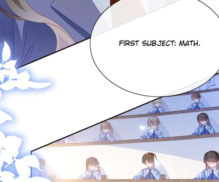 It Is Said That I Am a Fairy Princess Chapter 65 296 28