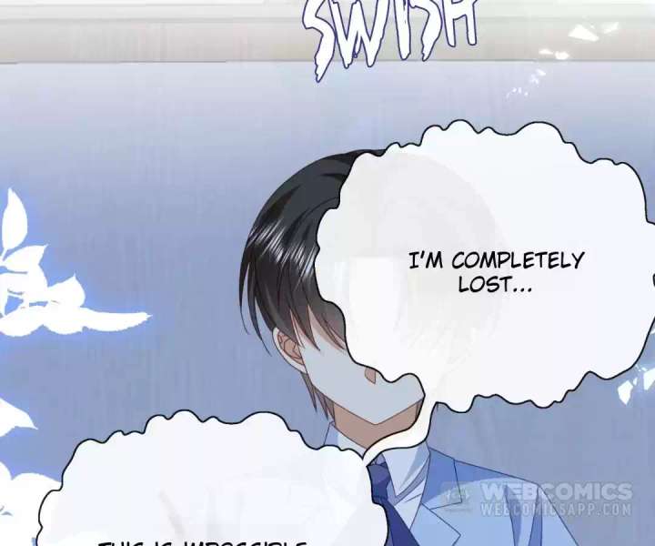 It Is Said That I Am a Fairy Princess Chapter 65 303 35