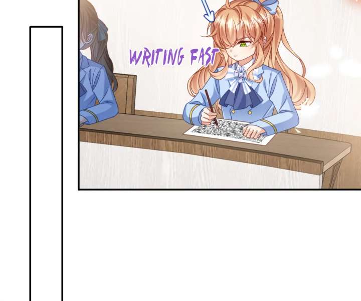 It Is Said That I Am a Fairy Princess Chapter 65 308 40