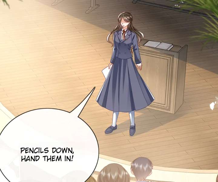 It Is Said That I Am a Fairy Princess Chapter 65 310 42