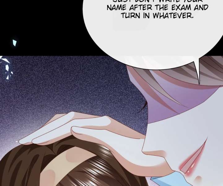 It Is Said That I Am a Fairy Princess Chapter 65 318 50