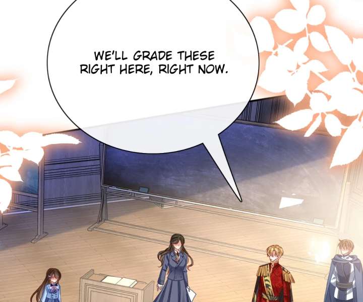 It Is Said That I Am a Fairy Princess Chapter 65 330 62