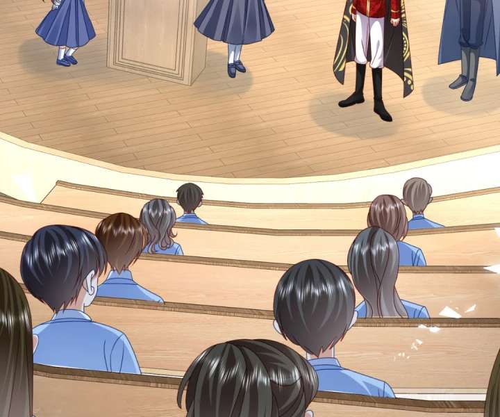 It Is Said That I Am a Fairy Princess Chapter 65 331 63