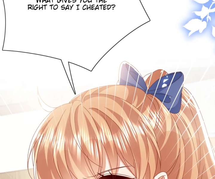 It Is Said That I Am a Fairy Princess Chapter 66 270 02