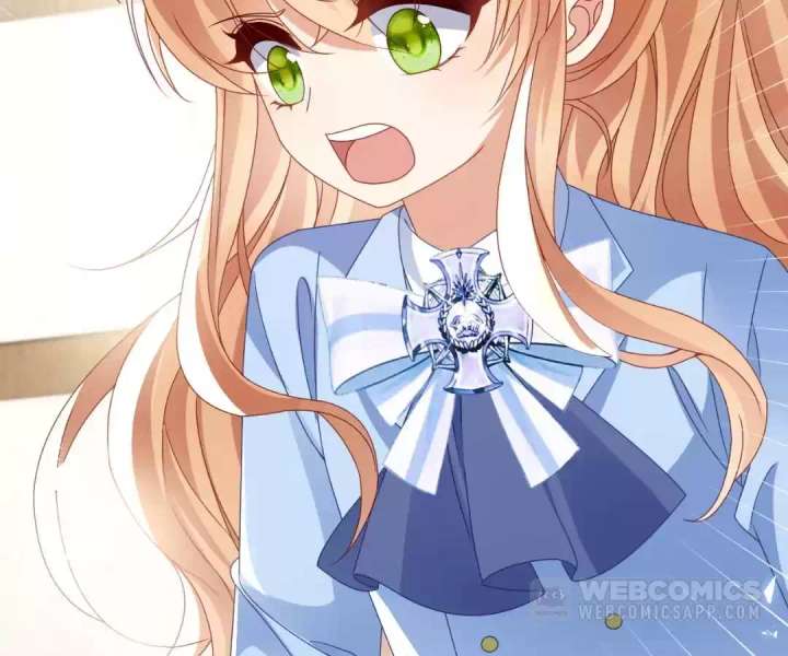 It Is Said That I Am a Fairy Princess Chapter 66 271 03