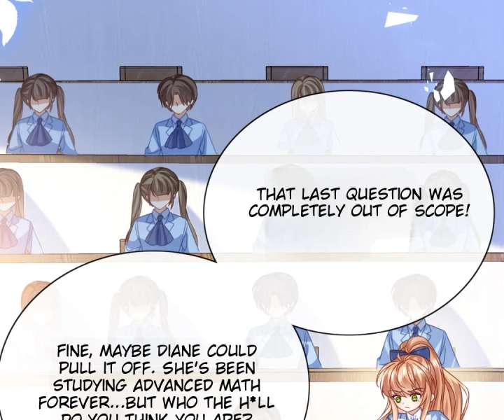 It Is Said That I Am a Fairy Princess Chapter 66 273 05