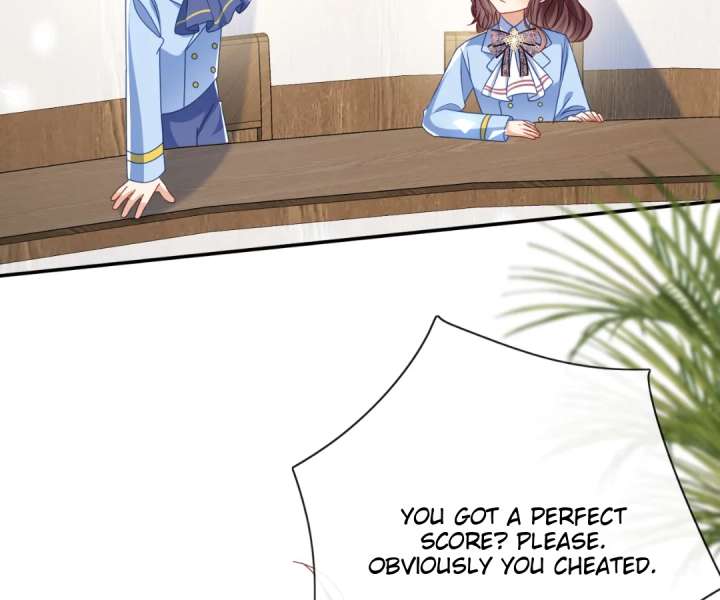 It Is Said That I Am a Fairy Princess Chapter 66 275 07