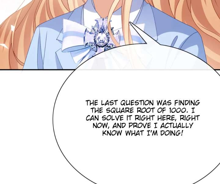 It Is Said That I Am a Fairy Princess Chapter 66 282 14