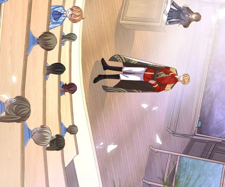 It Is Said That I Am a Fairy Princess Chapter 66 289 21