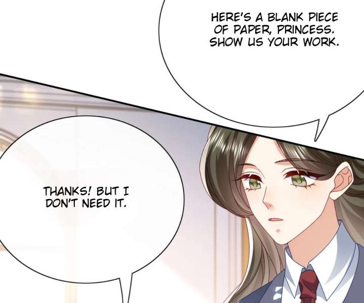 It Is Said That I Am a Fairy Princess Chapter 66 291 23