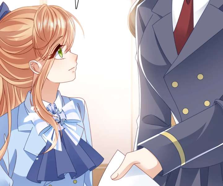 It Is Said That I Am a Fairy Princess Chapter 66 292 24