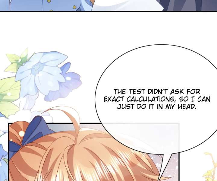 It Is Said That I Am a Fairy Princess Chapter 66 293 25