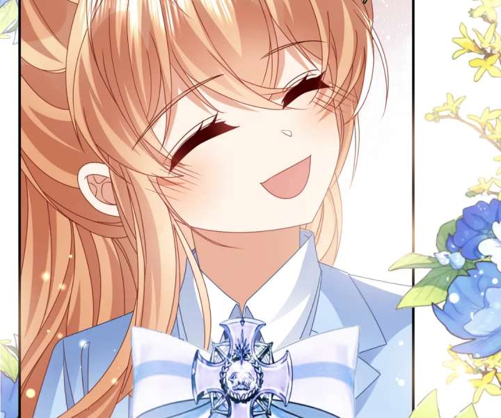 It Is Said That I Am a Fairy Princess Chapter 66 294 26