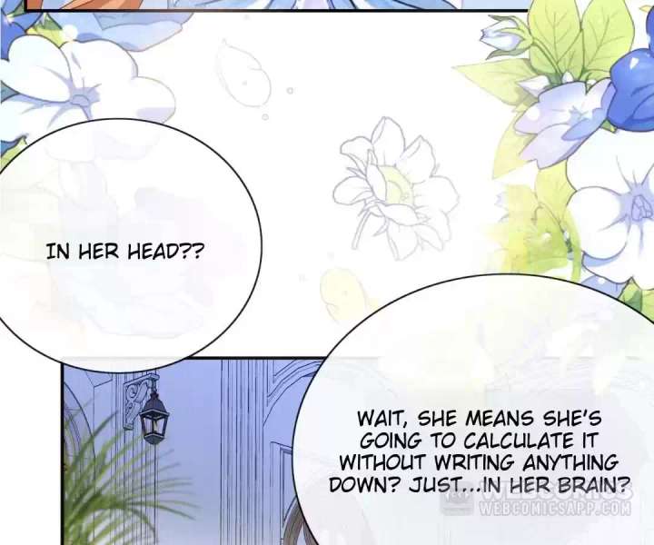 It Is Said That I Am a Fairy Princess Chapter 66 295 27