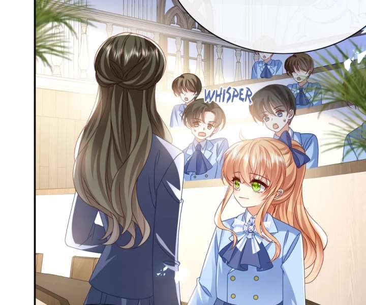 It Is Said That I Am a Fairy Princess Chapter 66 296 28