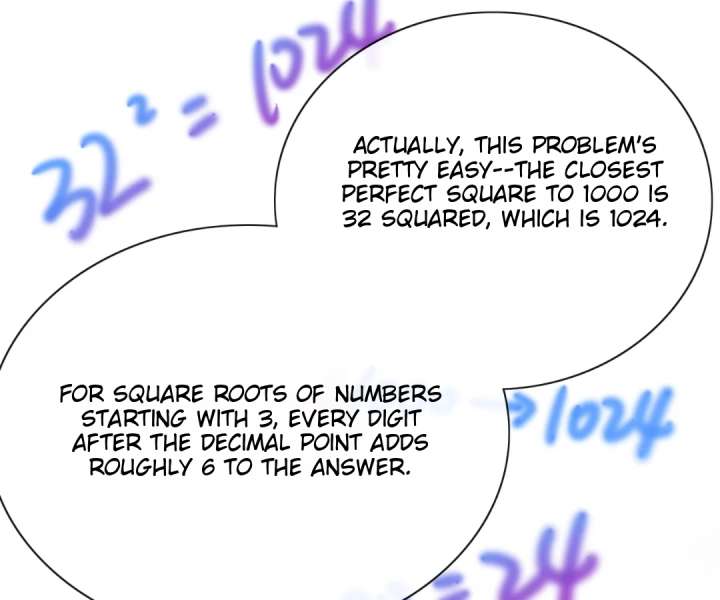 It Is Said That I Am a Fairy Princess Chapter 66 298 30