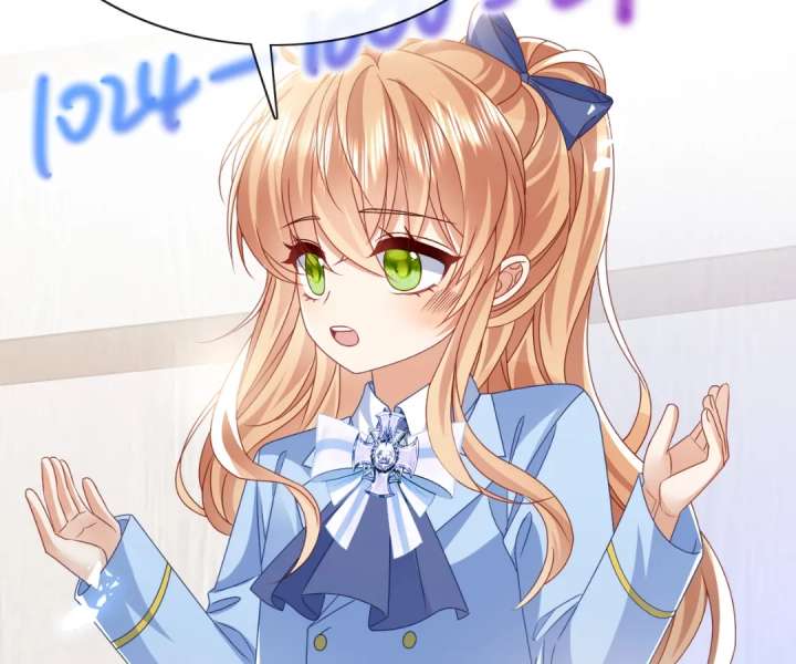 It Is Said That I Am a Fairy Princess Chapter 66 299 31