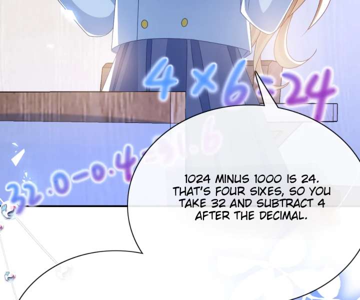 It Is Said That I Am a Fairy Princess Chapter 66 300 32