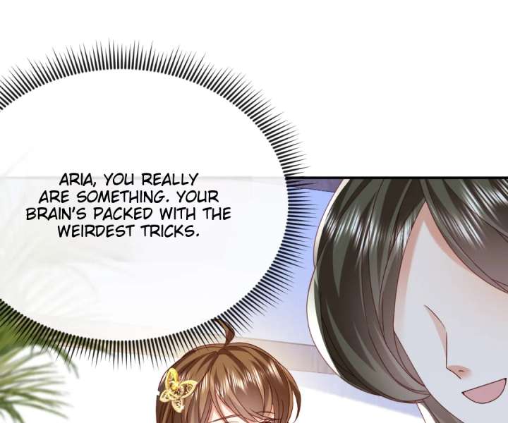 It Is Said That I Am a Fairy Princess Chapter 66 312 44