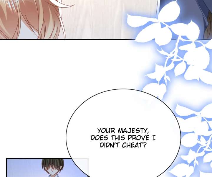 It Is Said That I Am a Fairy Princess Chapter 66 314 46