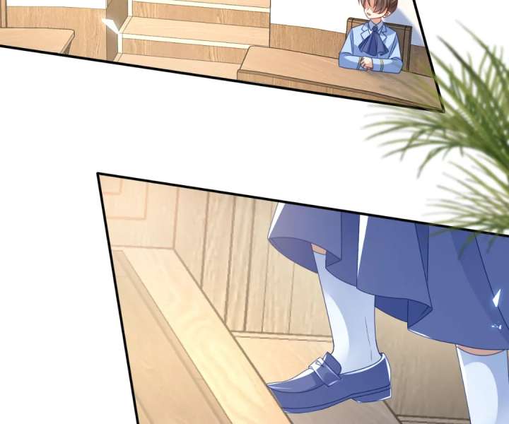 It Is Said That I Am a Fairy Princess Chapter 66 321 53