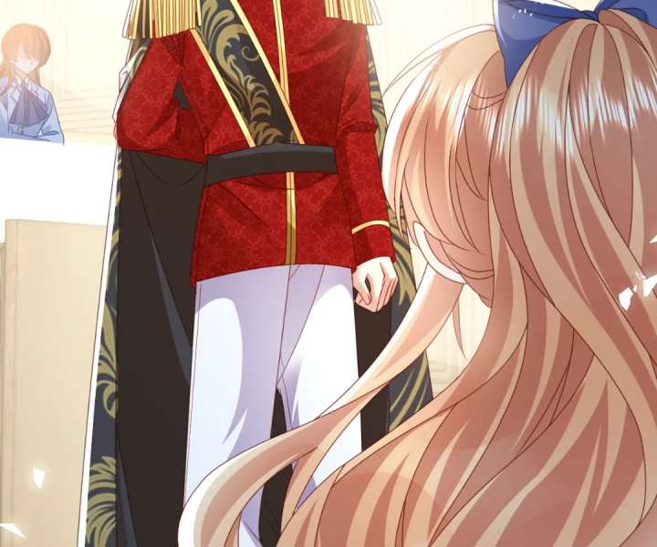 It Is Said That I Am a Fairy Princess Chapter 66 324 56