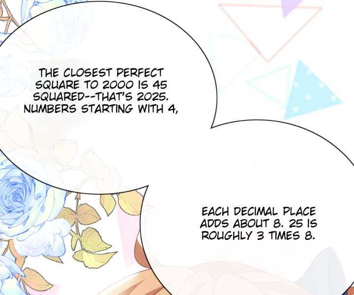 It Is Said That I Am a Fairy Princess Chapter 66 333 65