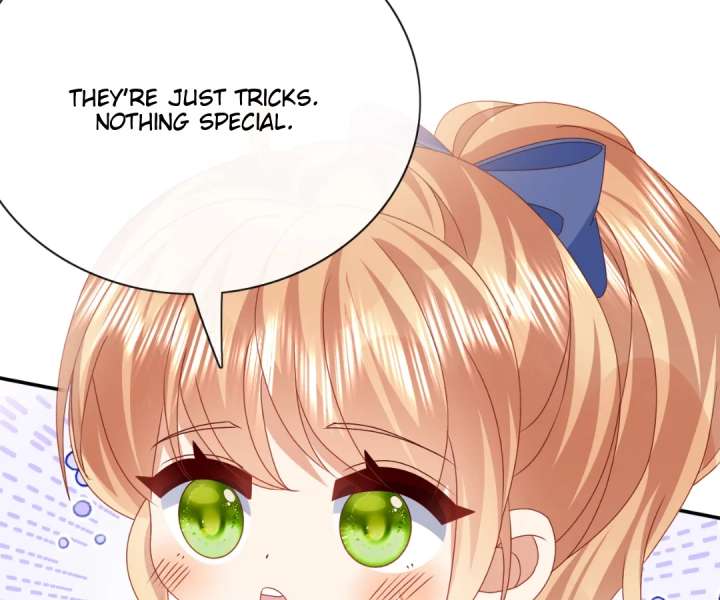 It Is Said That I Am a Fairy Princess Chapter 66 339 71