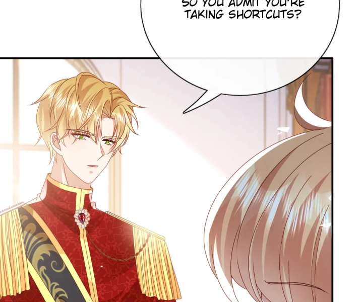 It Is Said That I Am a Fairy Princess Chapter 66 341 73