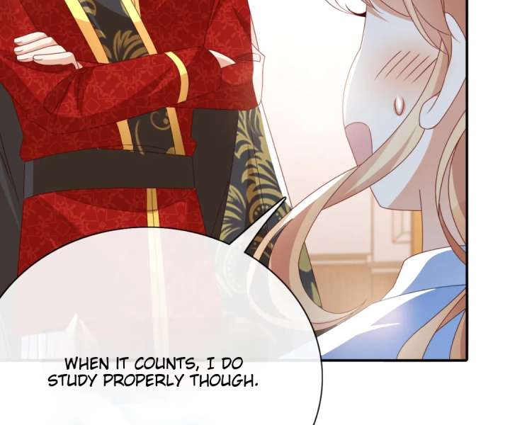 It Is Said That I Am a Fairy Princess Chapter 66 342 74