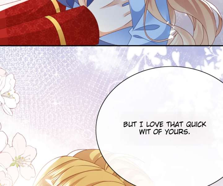 It Is Said That I Am a Fairy Princess Chapter 66 349 81