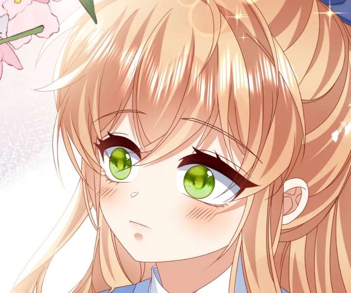 It Is Said That I Am a Fairy Princess Chapter 66 353 85