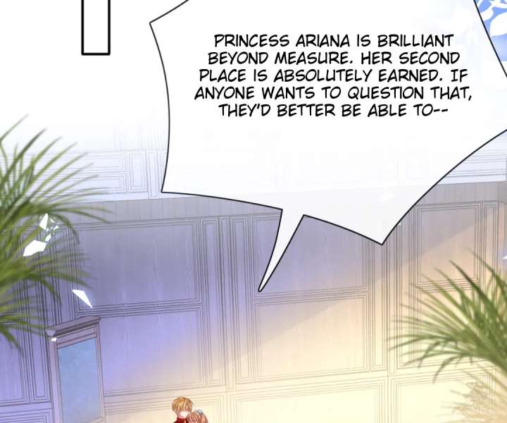 It Is Said That I Am a Fairy Princess Chapter 67 303 02