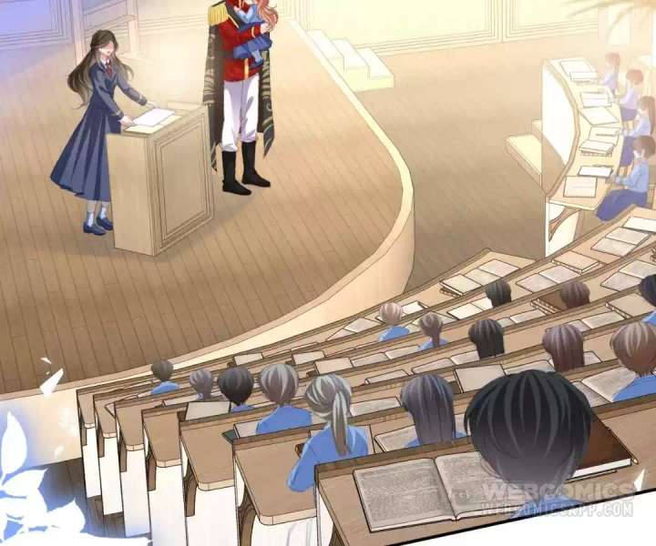 It Is Said That I Am a Fairy Princess Chapter 67 304 03