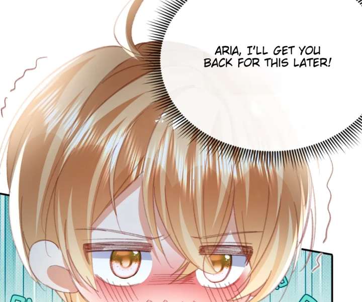 It Is Said That I Am a Fairy Princess Chapter 67 308 07