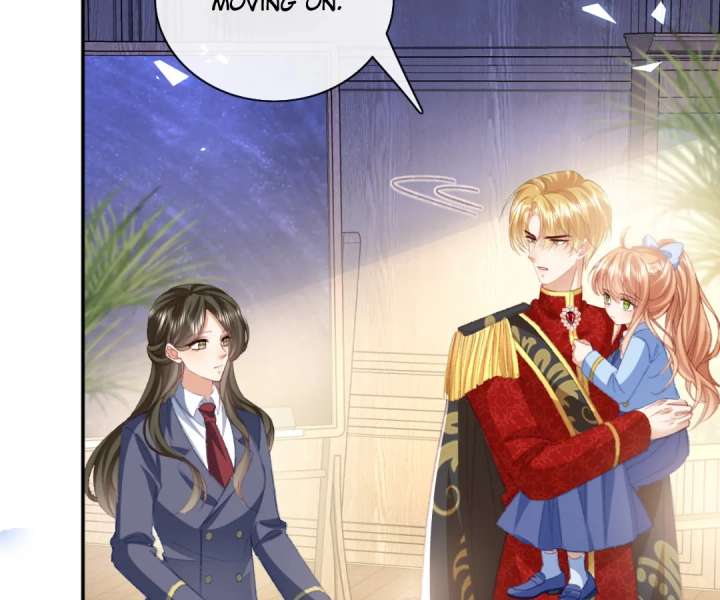 It Is Said That I Am a Fairy Princess Chapter 67 310 09