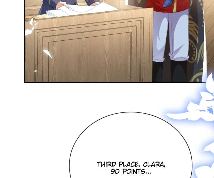 It Is Said That I Am a Fairy Princess Chapter 67 311 10