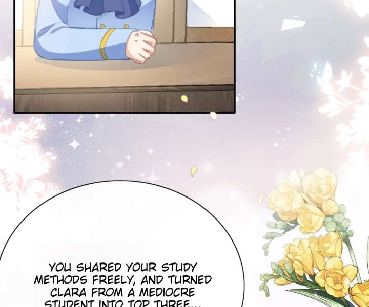 It Is Said That I Am a Fairy Princess Chapter 67 313 12