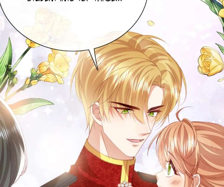 It Is Said That I Am a Fairy Princess Chapter 67 314 13